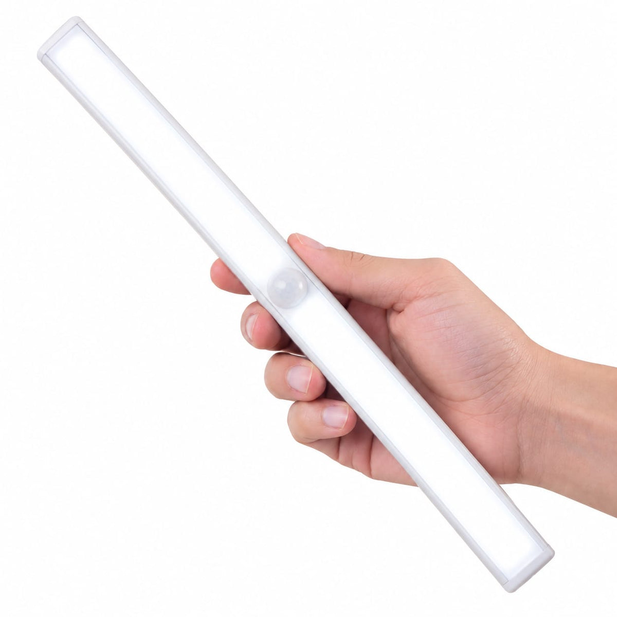 Motion Sensor Light – Wireless Under Cabinet Light