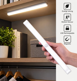 Motion Sensor Light – Wireless Under Cabinet Light
