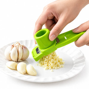 Multi-Function Vegetable Slicer & Grater – Easy Kitchen Cutter