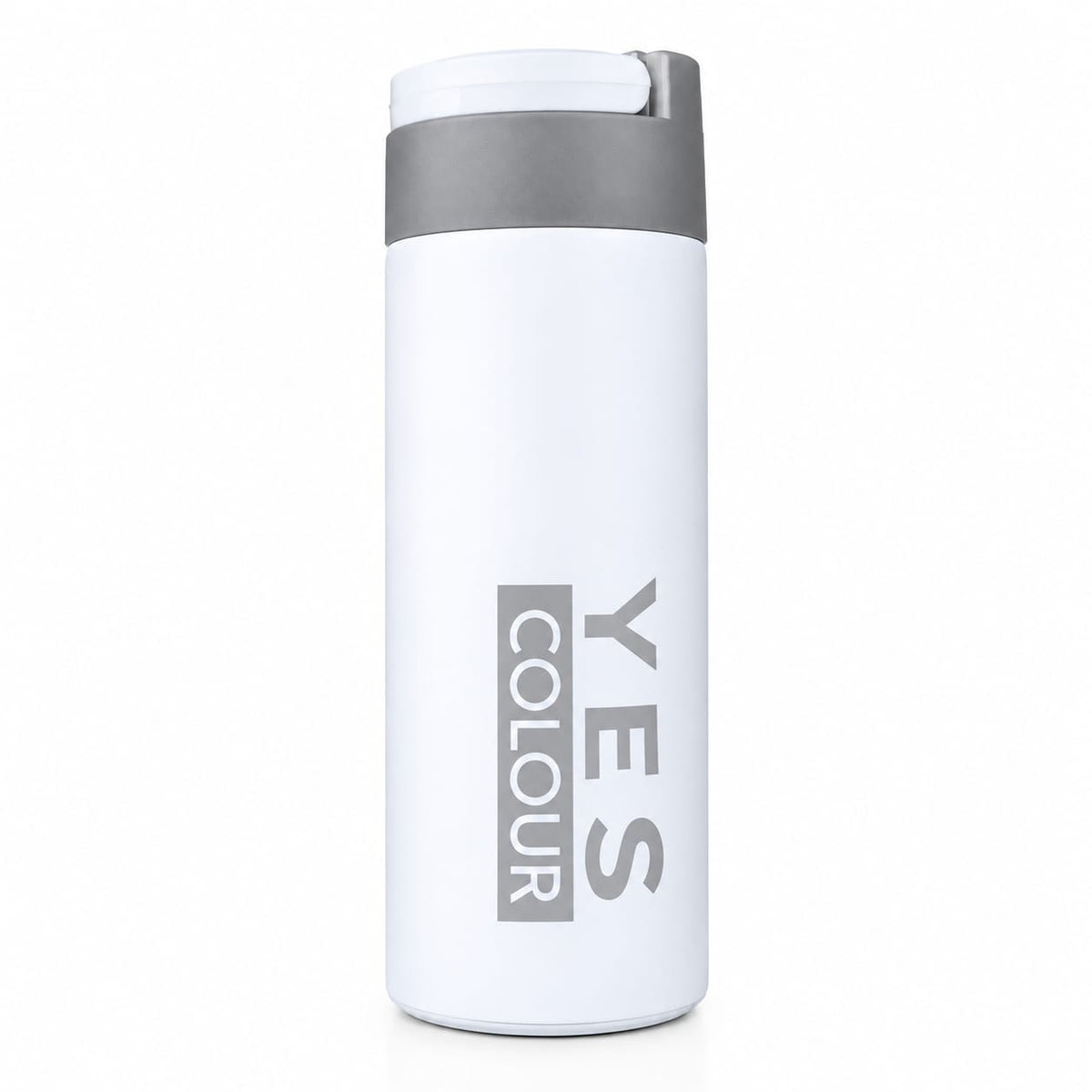 Stainless Steel Water Bottle – Stylish Reusable Sipper Bottle