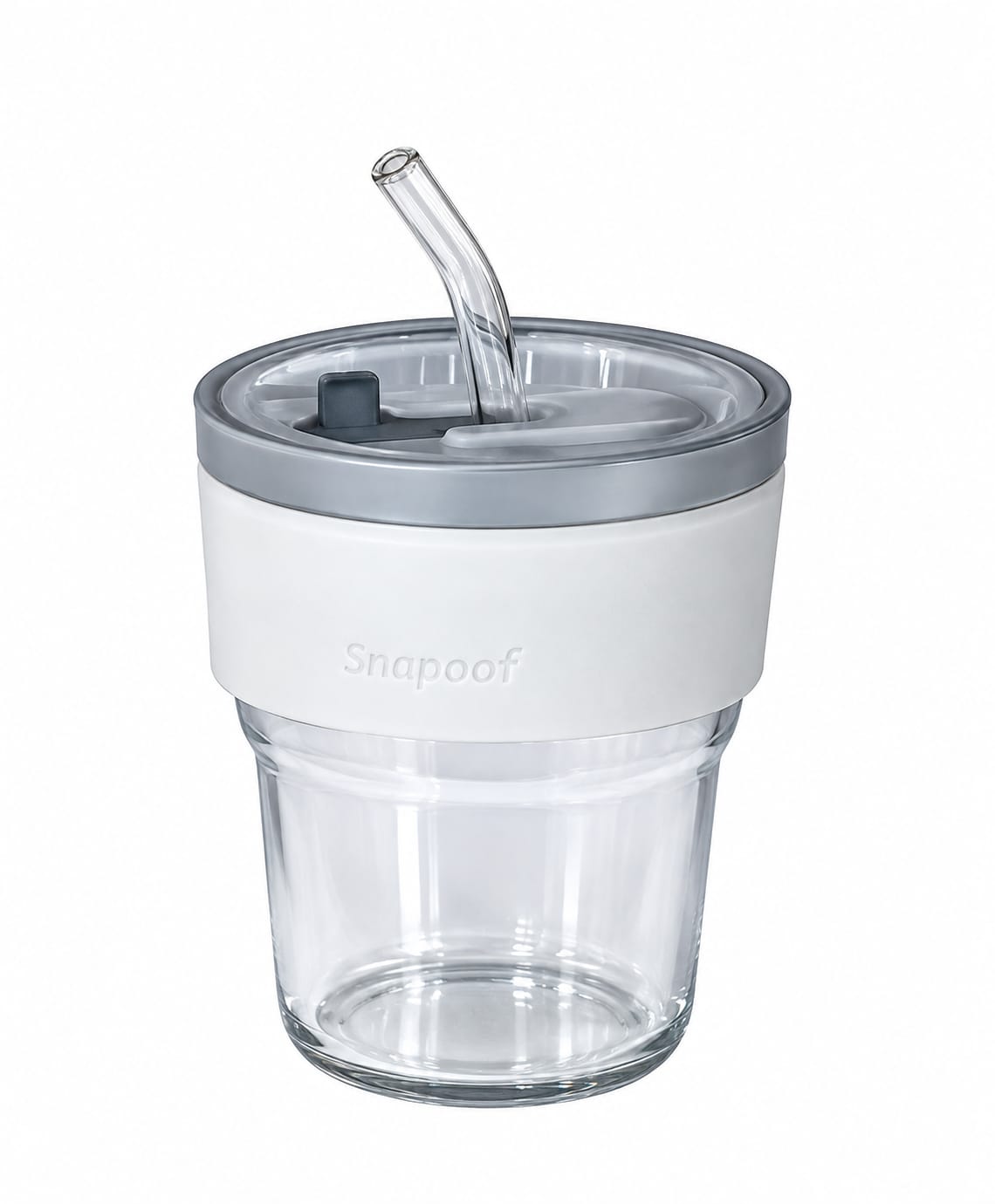 Tumbler Cup with Straw – Stylish Reusable Drinking Cup