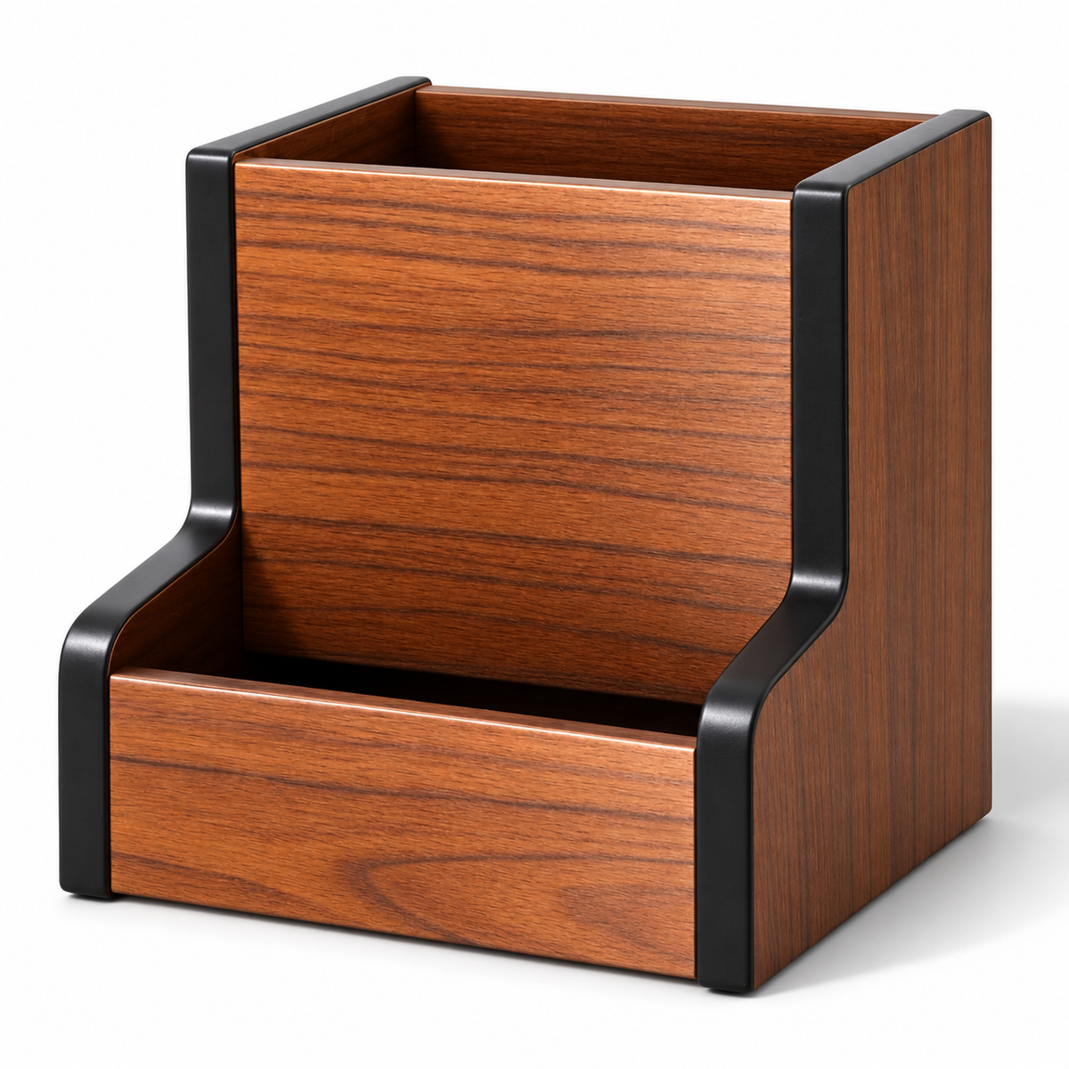 Wooden Mobile Holder Stand – Stylish Phone Stand for Desk & Home